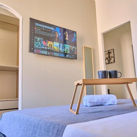 Apartmán Monza-Centro Modern Flat Near Train Station Exteriér fotografie